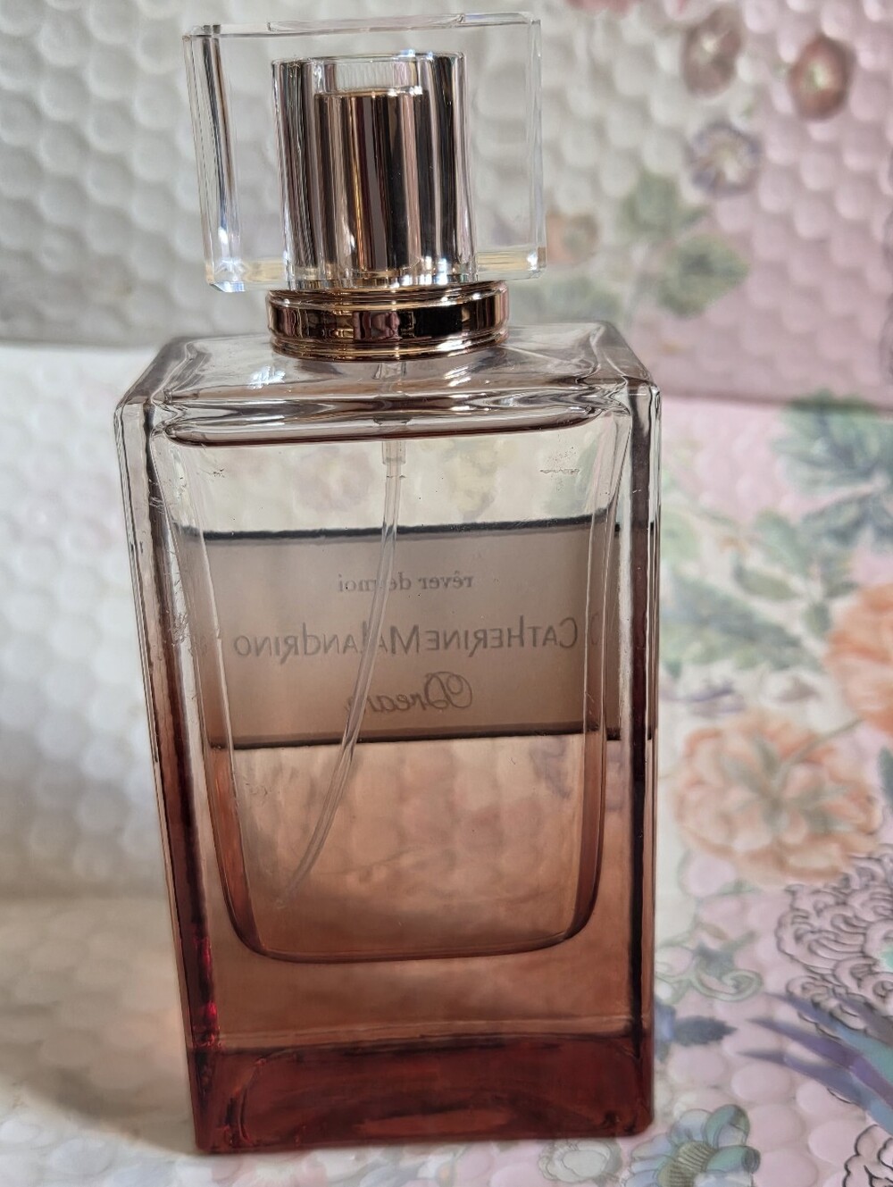 Catherine Malandrino Dream Eau de Parfum - Picture 2 of 5